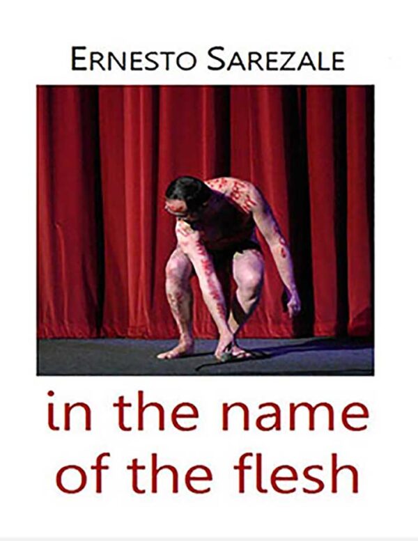 iN tHE nAME OF THE fLESH, POETRY BOOK
