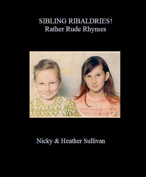 SIBLING RIBALDRIES eBook