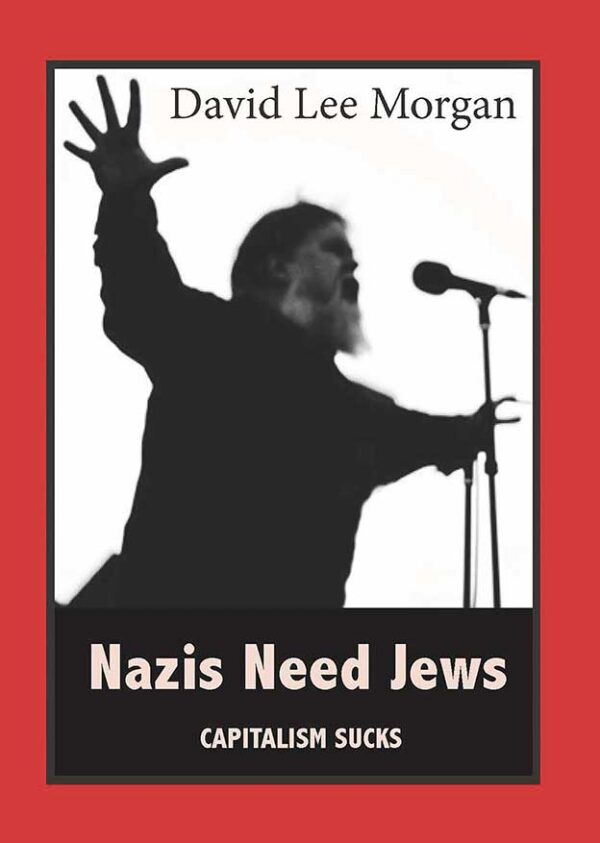 Nazis Need Jews