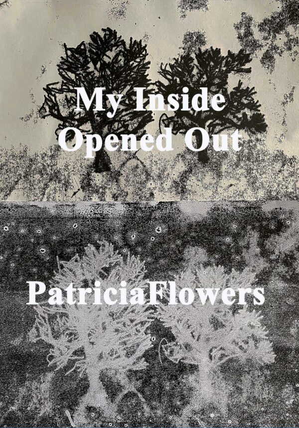 My Inside Opened Out, poetry book