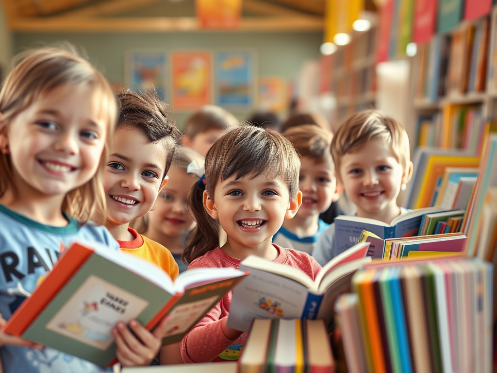 Multicultural Book Fair & Gala Show2025