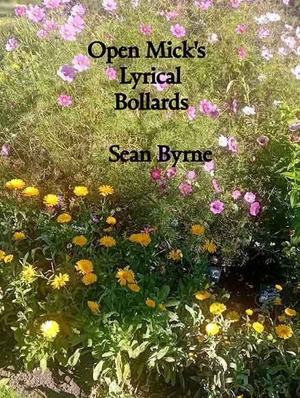 Open Mick's Lyrical Bollards